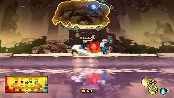 5 Inch Floppy #69 - Awesomenauts Review