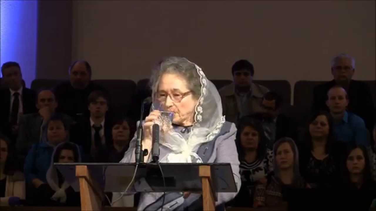 Людмила Плетт. 