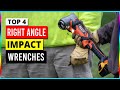 Best Right Angle Impact Wrenches in 2024