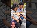 akirnya ibu yang belikan coklat