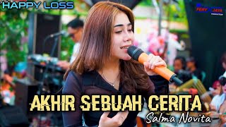 HAPPY LOSS - AKHIR SEBUAH CERITA - SALMA NOVITA - TASYAKURAN ANAK KE 2 NABILLA ARISTIYANI - DEMAK