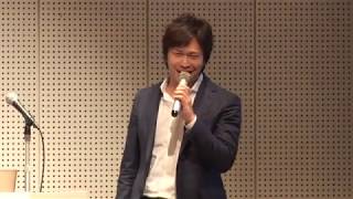 谷島雄一郎「働き盛りががんになったら」