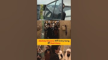 Dhurandhar Akshay Khanna Arabic Song Meaning | Real Story of Fa9la Flipperachi Song | Rehman Dakait