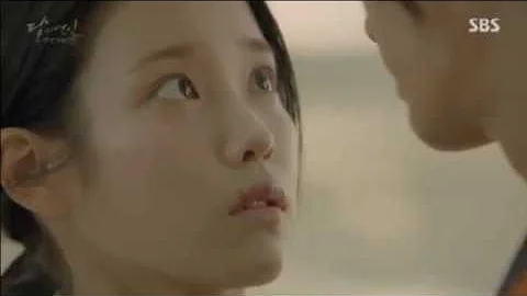 Who ends up together in Moon lovers?