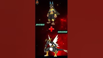 Breeding Combos You Need To Know In PALWORLD #shorts #youtubeshorts #viral #trending #jagergamer