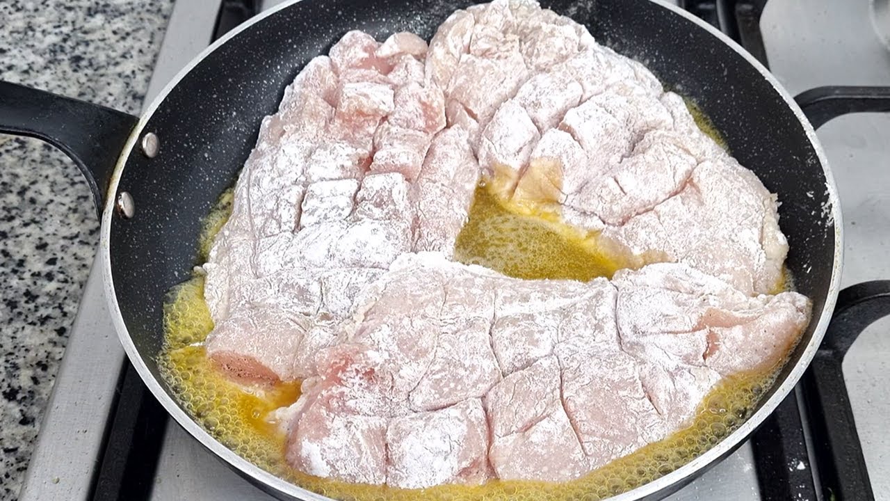 Aprend� con el jefe de restaurante de 5 estrellas y hoy les traigo la receta!