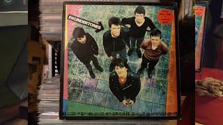 The Undertones - Billy&#39;s Third  Vinyl 1979