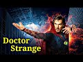 Doctor Strange Origin & Powers Explained In HINDI | Role of Doctor Strange In Avengers Infinity War
