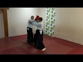 Aikido how effective to strike shomen uchi?