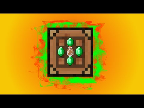 Minecraft - Custom Spawn Eggs Tutorial [Simple & Easy 