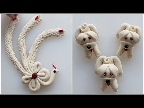 Easy Pastry And Dough Ideas | Quick & Easy Crafts that you can make DIY