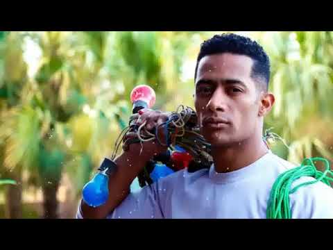 احمد شيبة 2019 من خاف سلم      من مسلسل زلزال محمد رمضان