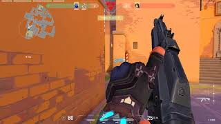 Ace Sova I Am The Hunter