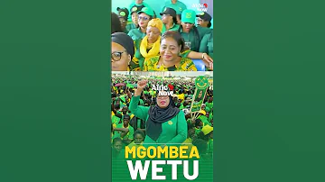 KIKWETE ATUPA JIWE GIZANI VIMANENO ETI UTARATIBU UMEKIUKWA 