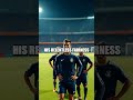 The Relentless Reset: Cristiano Ronaldo’s Daily Blueprint