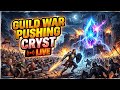 CRYST IS LIVE GUILD WAR PUSHING MALAYALAM