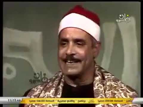 الشيخ عبد الرحيم دويدار #ابتهال نادر على شاشة التليفزيون المصري #ماسبيرو_زمان