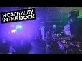 S.P.Y @ Hospitality In The Dock (Tobacco Dock/London)