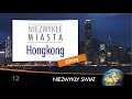 Niezwykly Swiat - Hongkong - Lektor PL / Subtitles - 60 min