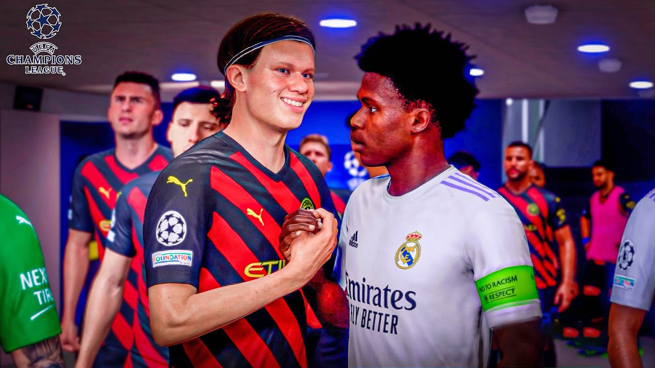 Nada de PSG, Real Madrid ou Manchester City! Os 5 clubes mais subestimados  de FIFA 23 que merecem uma chance nos modos online