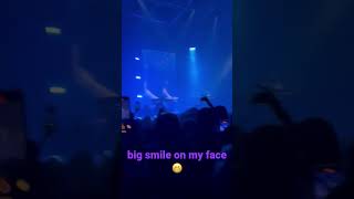 Fred Again - Danielle (smile on my face) (Berlin 27.11.2022)