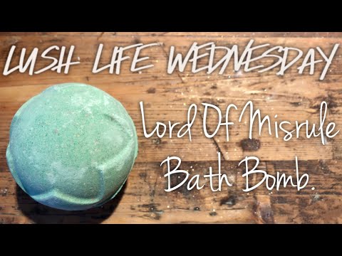LORD OF MISRULE