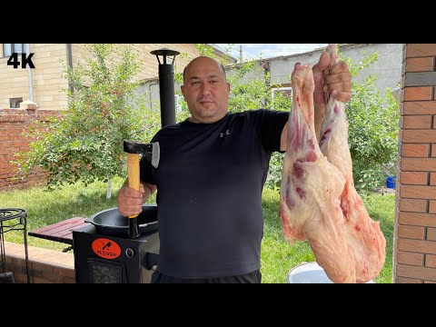 Video: Beef Perkölt