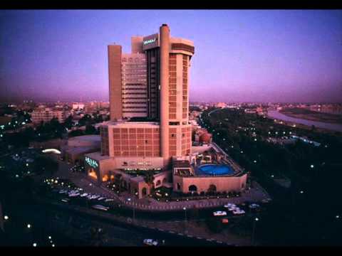 فرقة الرشيد العراقية ياحبيبي ياعطر  