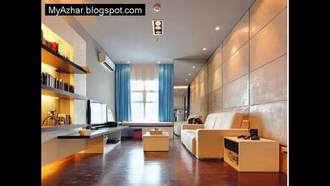 Apartment interior design: garage apartment design ideas1 youtube