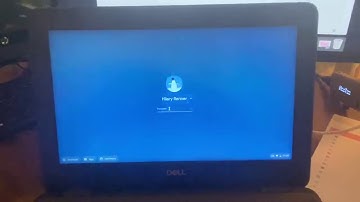 How to find the Testnav App on your Chromebook