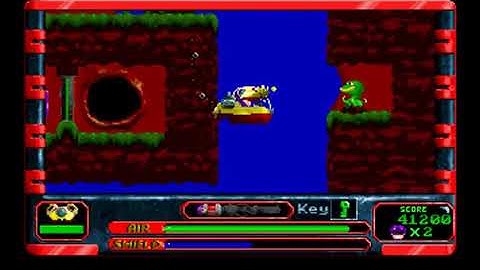 In Search of Dr Riptide