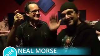 NEAL MORSE - Tweet Secret - 141.148 - Oct.2014/Nov.2015