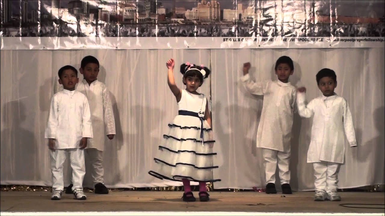 Watch Let your light shine - LPF Action song on YouTube Watch Let your light shine - LPF Action song on YouTube