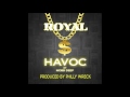 Havoc mobb deep  royal produced by philly wreck