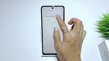 How to import SIM contacts in tecno camon 30 pro 5g | tecno camon 30 pro  5g import export contacts