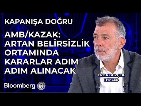 Kapanışa Doğru -