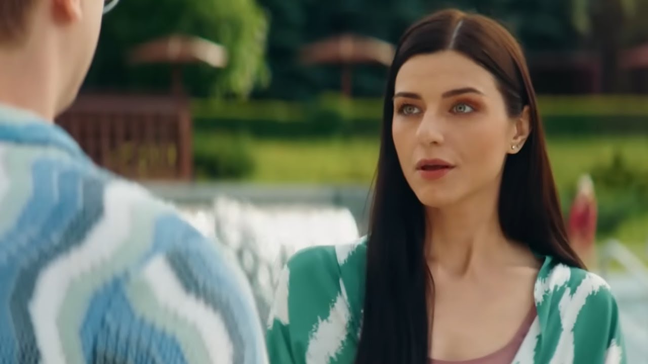 Папины дочки. Мама вернулась - Трейлер (2025)