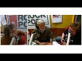 Benito Baranda en #UnPaisGeneroso con Werne Núñez e Iván Guerrero