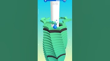 #shortvideo #gameplay #stackcolors #stackball #viral