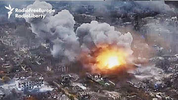 Battle For Pokrovsk. Ukraine Fighting For Every House Now | Ukraine Front Line Update