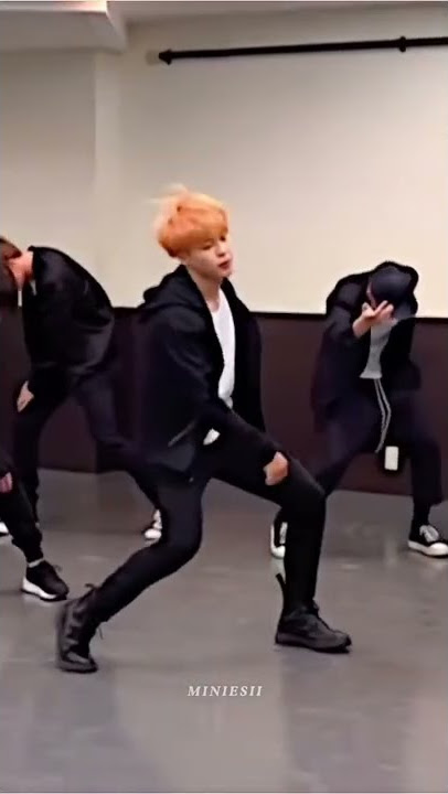 My Jiminie is so talented😍🔥 #jimin #bts #talent #dance #cool