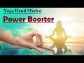 Yoga hand mudras benifits  power booster  top mudras for meditation  benifits