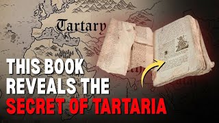 The 1357 Manuscript That Reveals a Forbidden Truth About Tartaria | History For Sleep