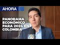 Panorama económico para 2024 en Colombia - 22Dic