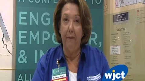 Barbara Langley, WJCT, FL - 6