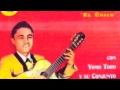 Odilio Gonzalez "Eres Todo Para Mi"