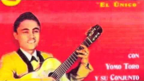 Odilio Gonzalez "Eres Todo Para Mi"