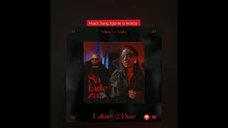 SAFADEZA -- ANNA JOYCE ft HÉLIO BAIANO ( KIZOMBA )