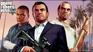 GTA V 100% playthrough #35 - KIFFLOM  brother!