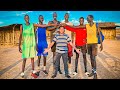 ಆಫ್ರಿಕಾದ ಲಂಬುಗಳು😁 7.5ft Worlds Tallest People | South Sudan | Dr Bro